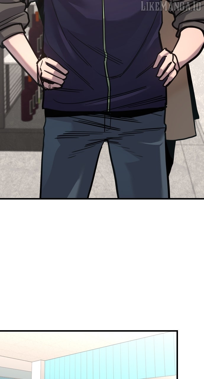 Read Justice Deserved ENGLISH Manga Online