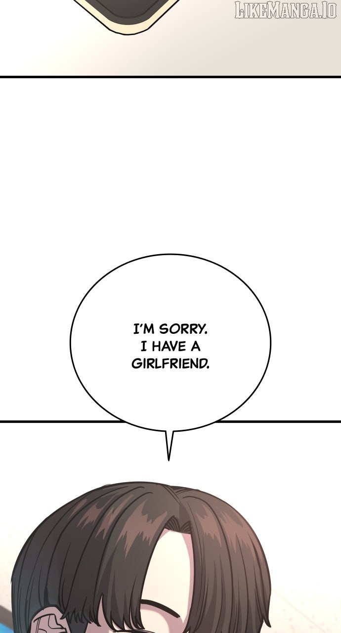 Read Justice Deserved ENGLISH Manga Online