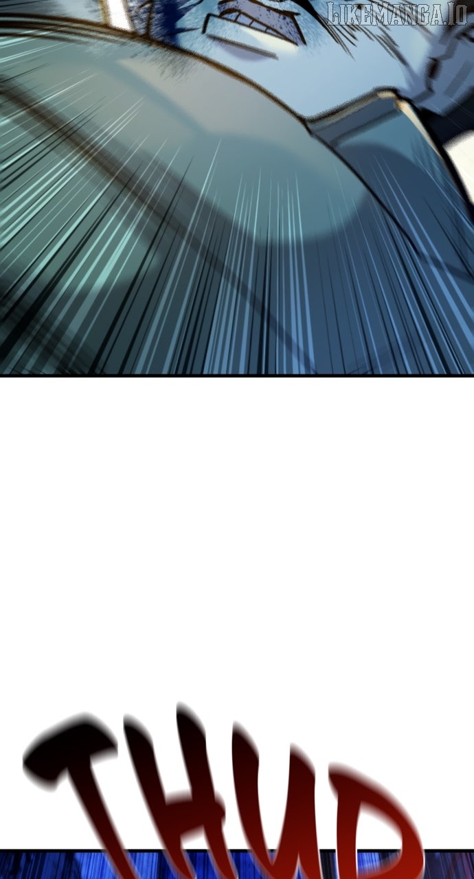 Read Justice Deserved ENGLISH Manga Online