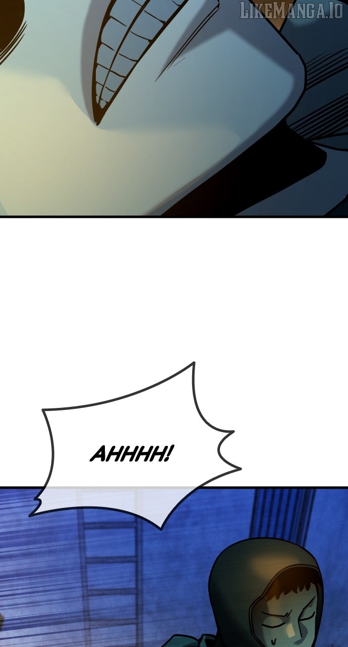 Read Justice Deserved ENGLISH Manga Online