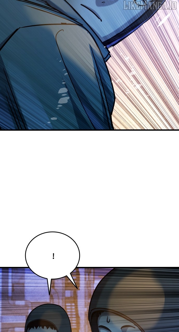 Read Justice Deserved ENGLISH Manga Online