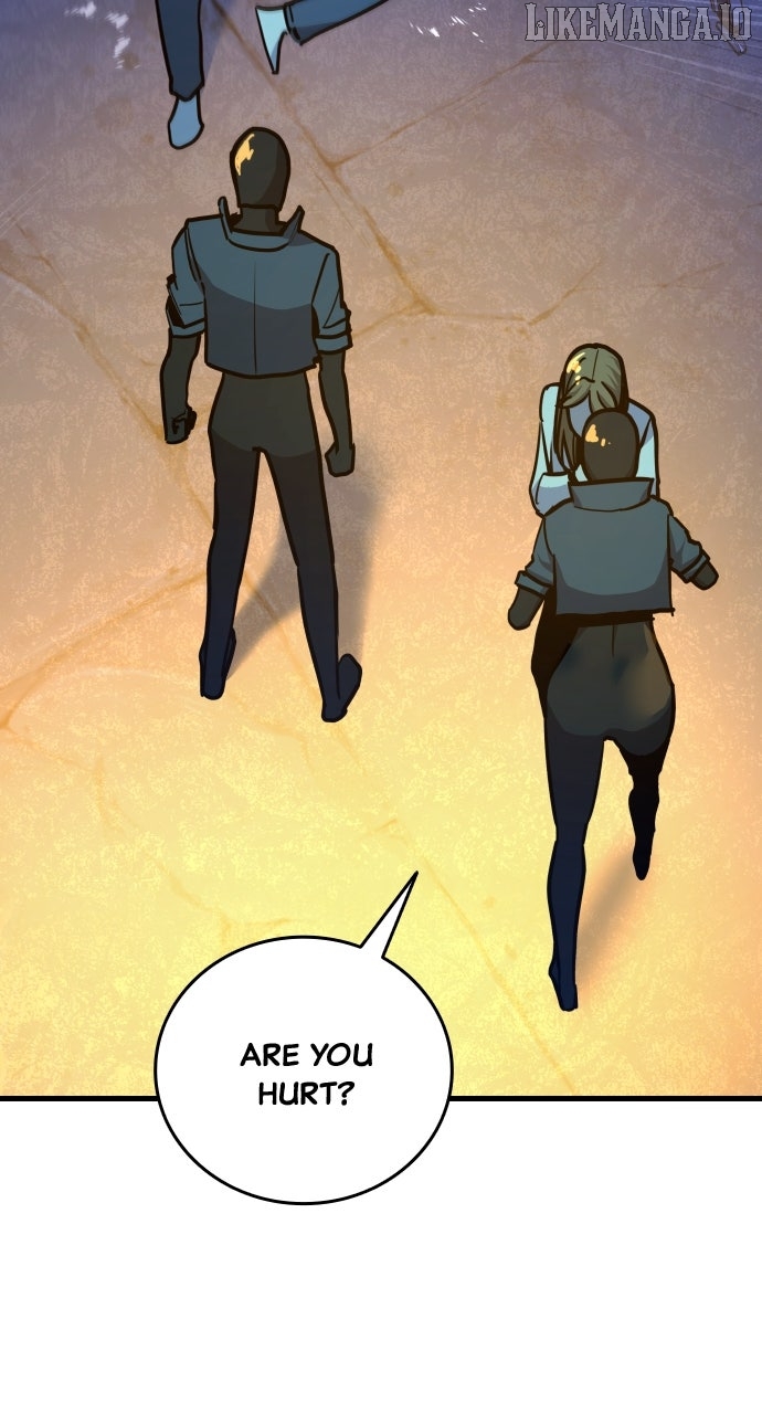 Read Justice Deserved ENGLISH Manga Online