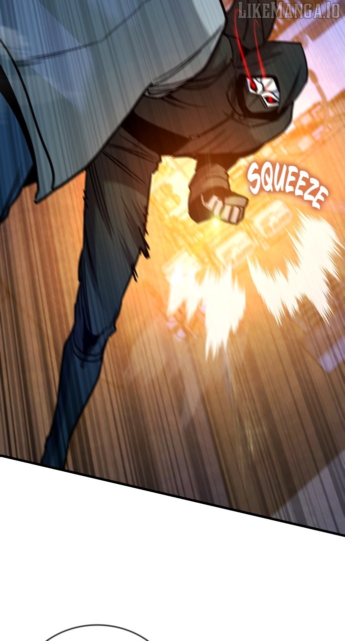 Read Justice Deserved ENGLISH Manga Online