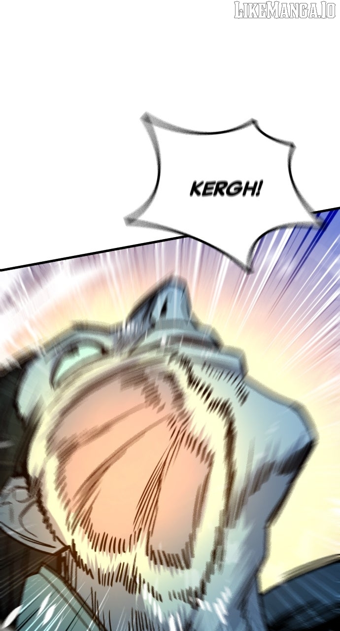 Read Justice Deserved ENGLISH Manga Online