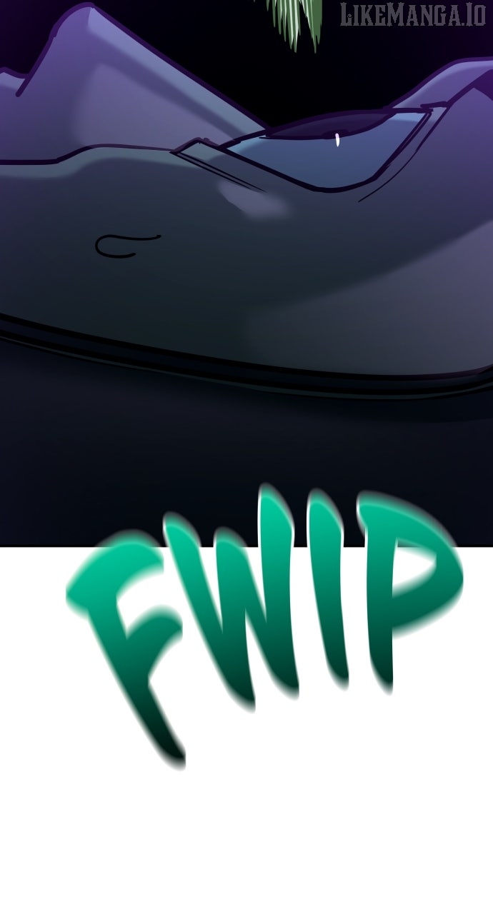 Read Justice Deserved ENGLISH Manga Online