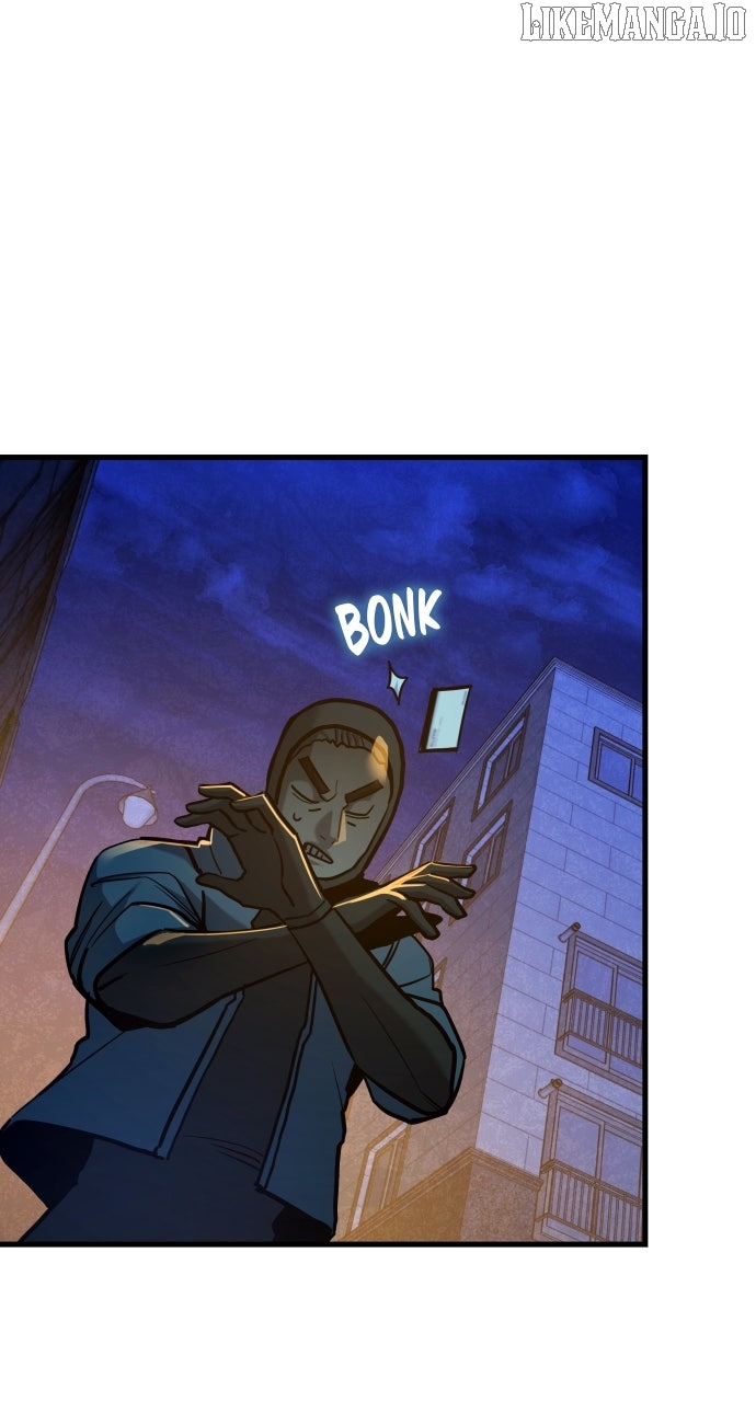 Read Justice Deserved ENGLISH Manga Online