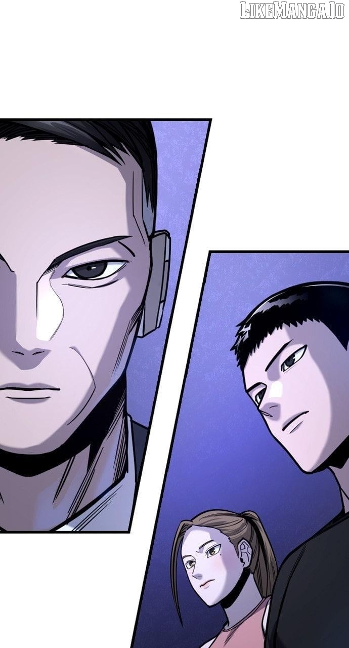 Read Justice Deserved ENGLISH Manga Online