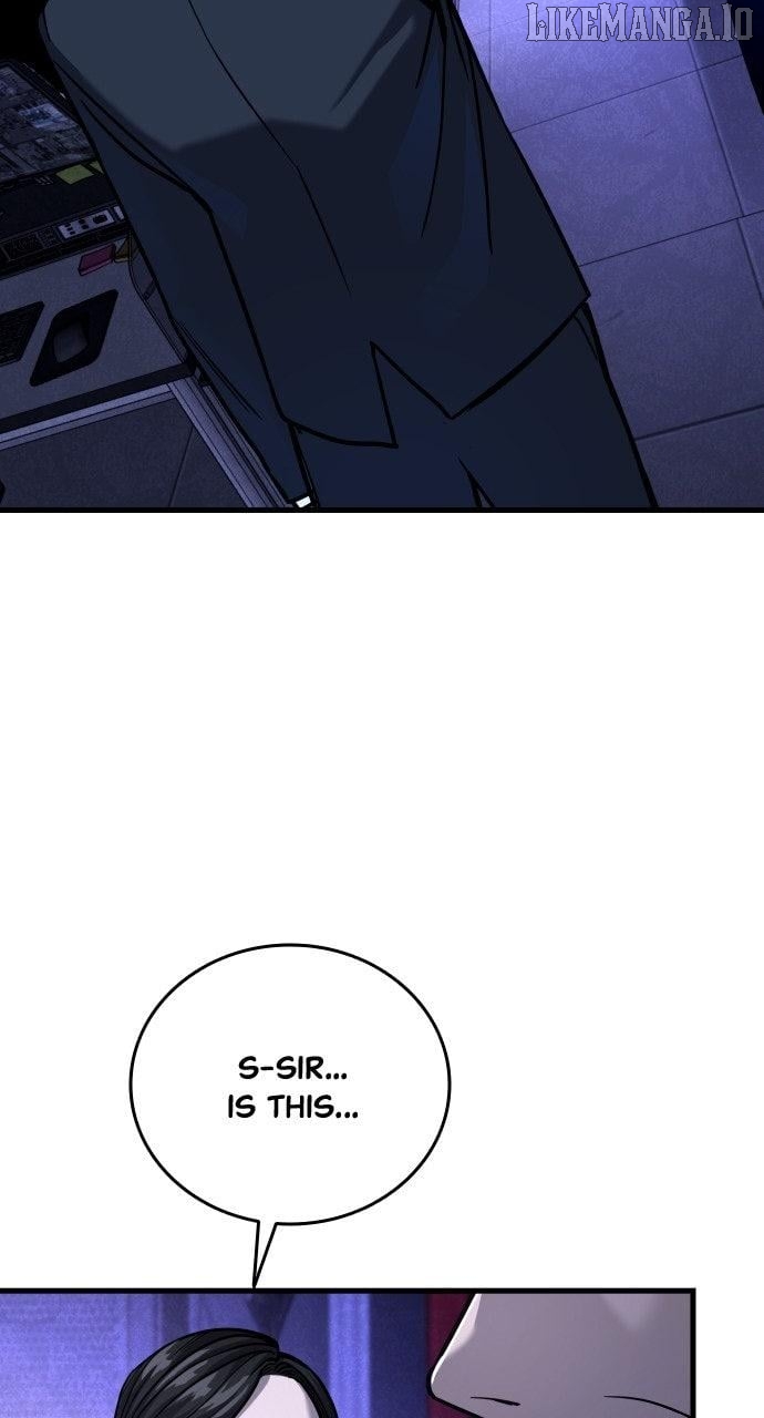 Read Justice Deserved ENGLISH Manga Online