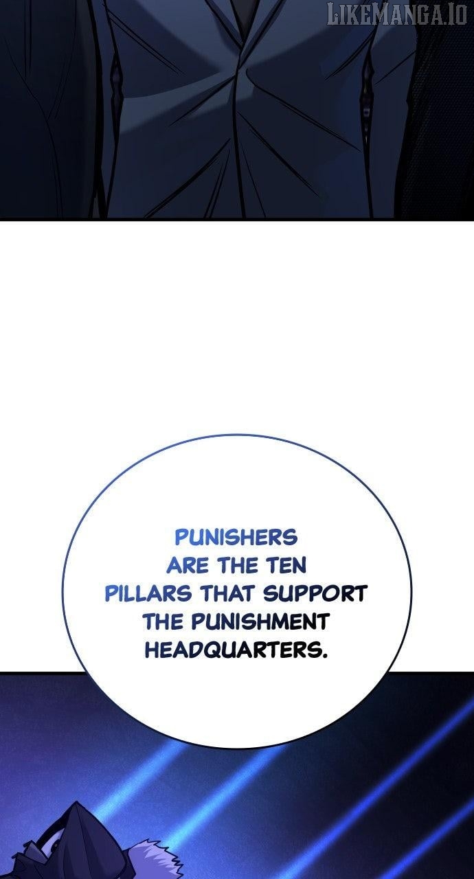 Read Justice Deserved ENGLISH Manga Online