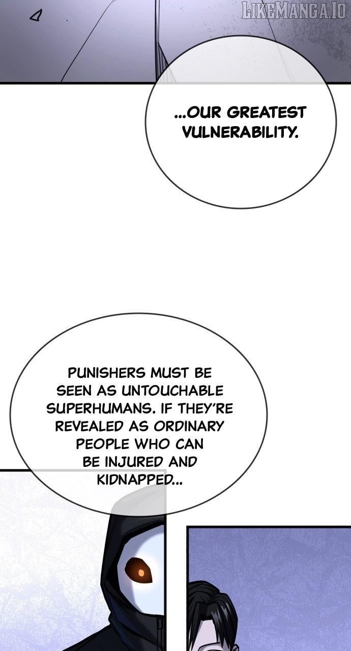 Read Justice Deserved ENGLISH Manga Online