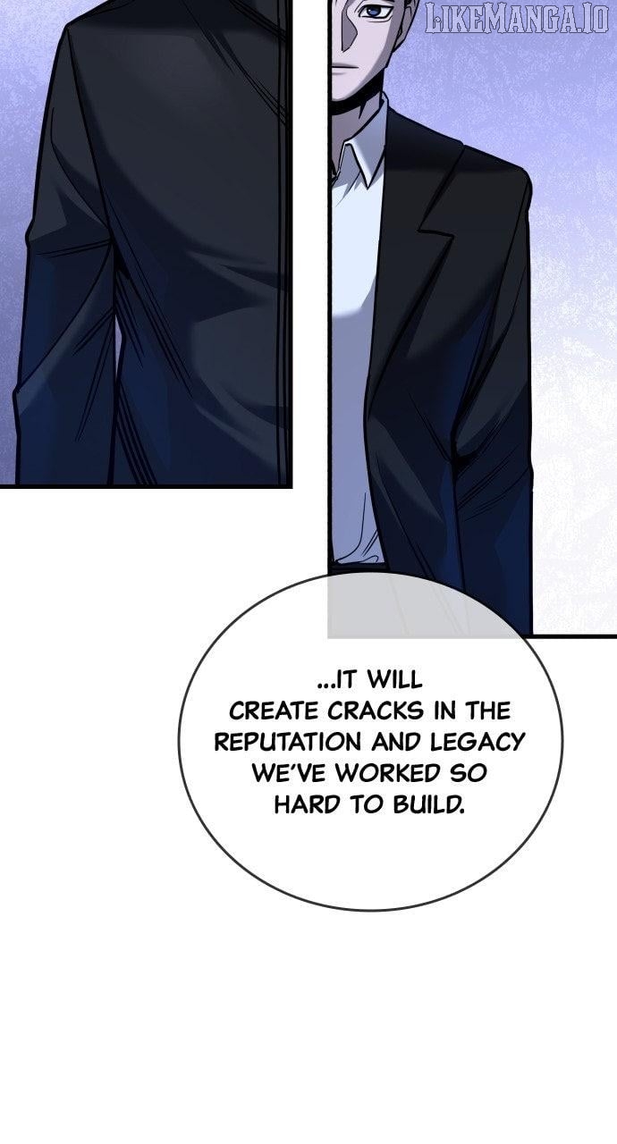 Read Justice Deserved ENGLISH Manga Online