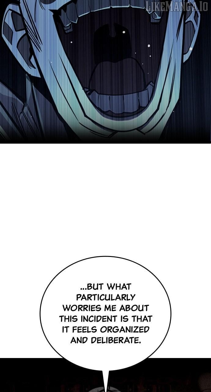 Read Justice Deserved ENGLISH Manga Online