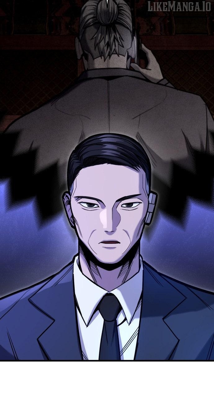 Read Justice Deserved ENGLISH Manga Online