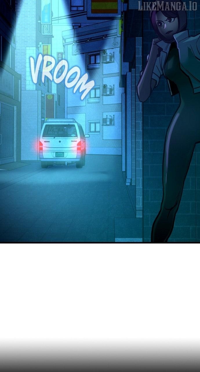 Read Justice Deserved ENGLISH Manga Online