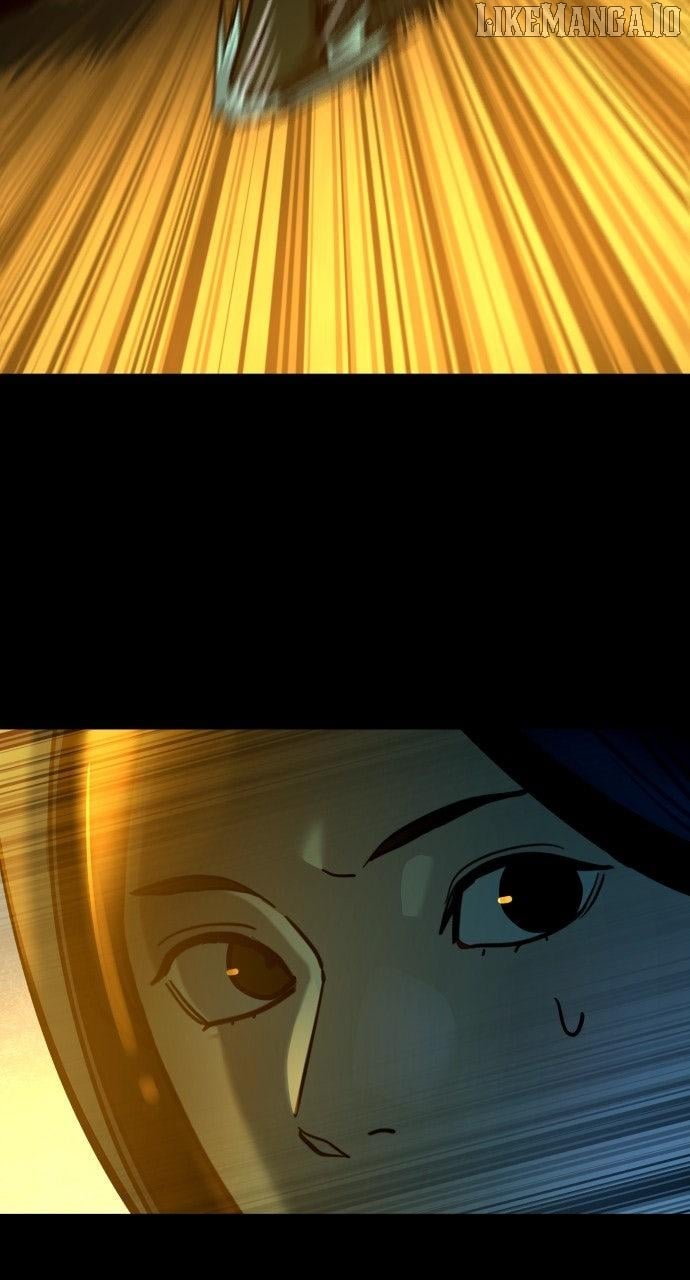 Read Justice Deserved ENGLISH Manga Online