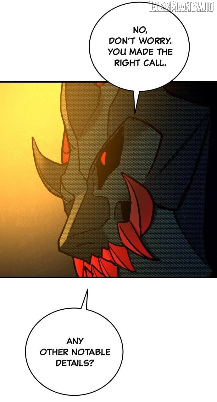 Read Justice Deserved ENGLISH Manga Online