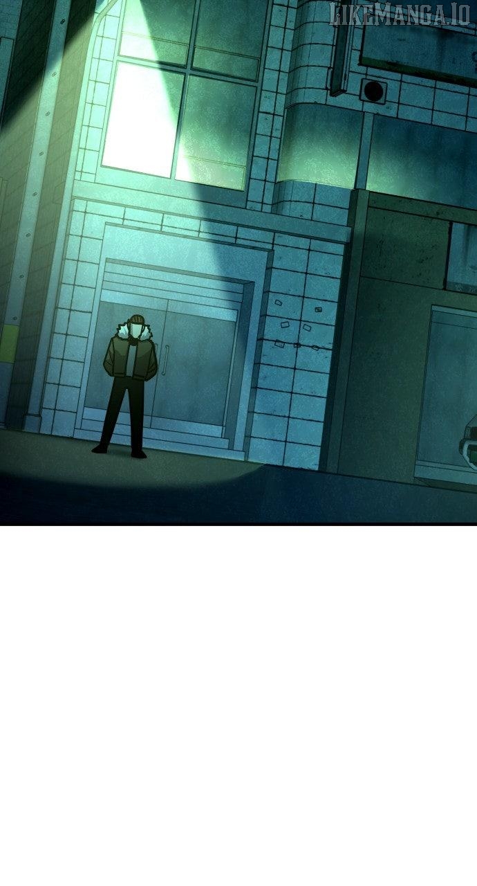 Read Justice Deserved ENGLISH Manga Online