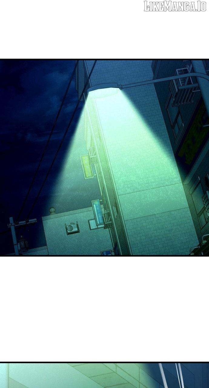 Read Justice Deserved ENGLISH Manga Online