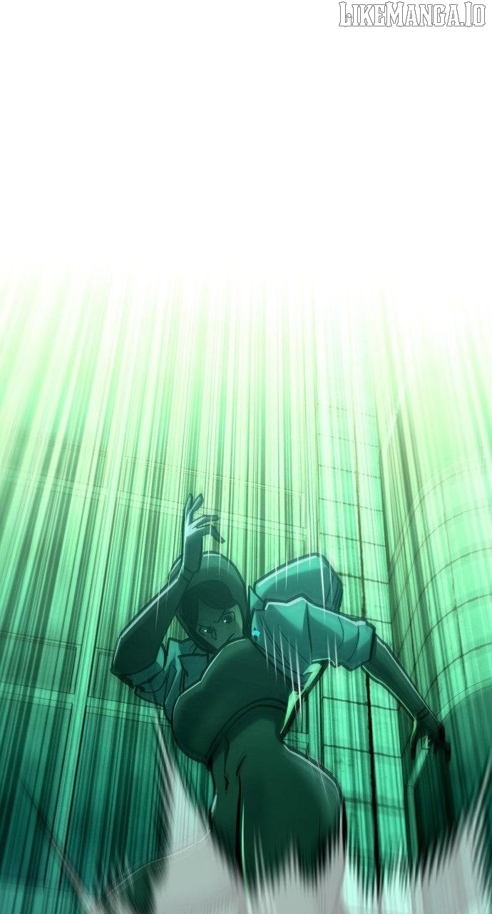 Read Justice Deserved ENGLISH Manga Online