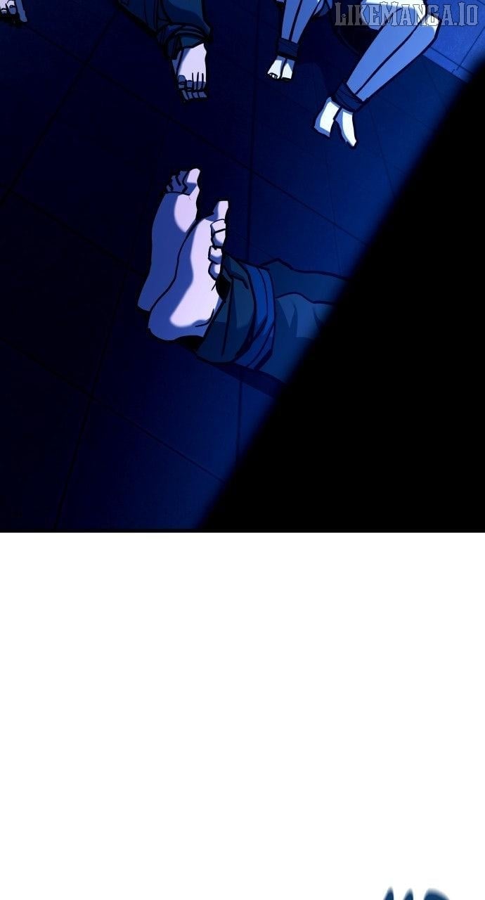 Read Justice Deserved ENGLISH Manga Online