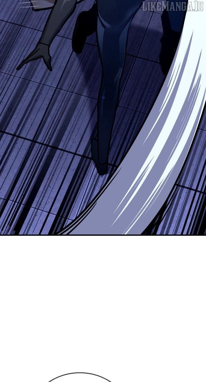 Read Justice Deserved ENGLISH Manga Online