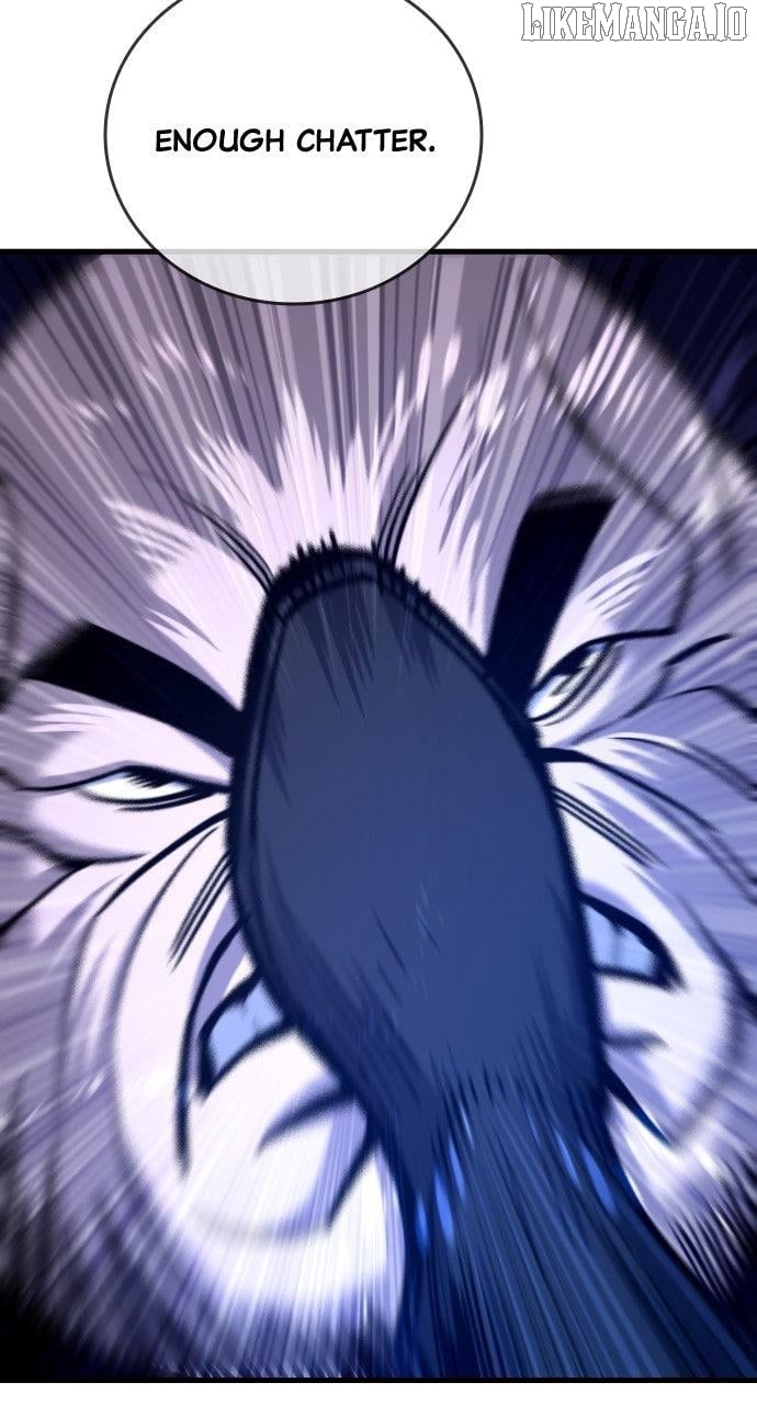 Read Justice Deserved ENGLISH Manga Online