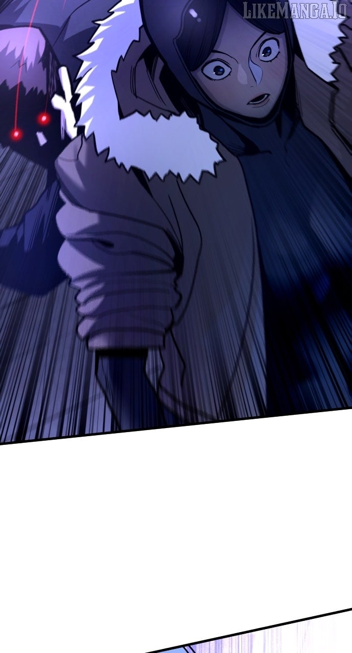 Read Justice Deserved ENGLISH Manga Online