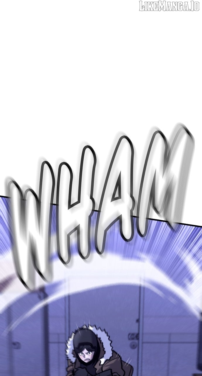 Read Justice Deserved ENGLISH Manga Online