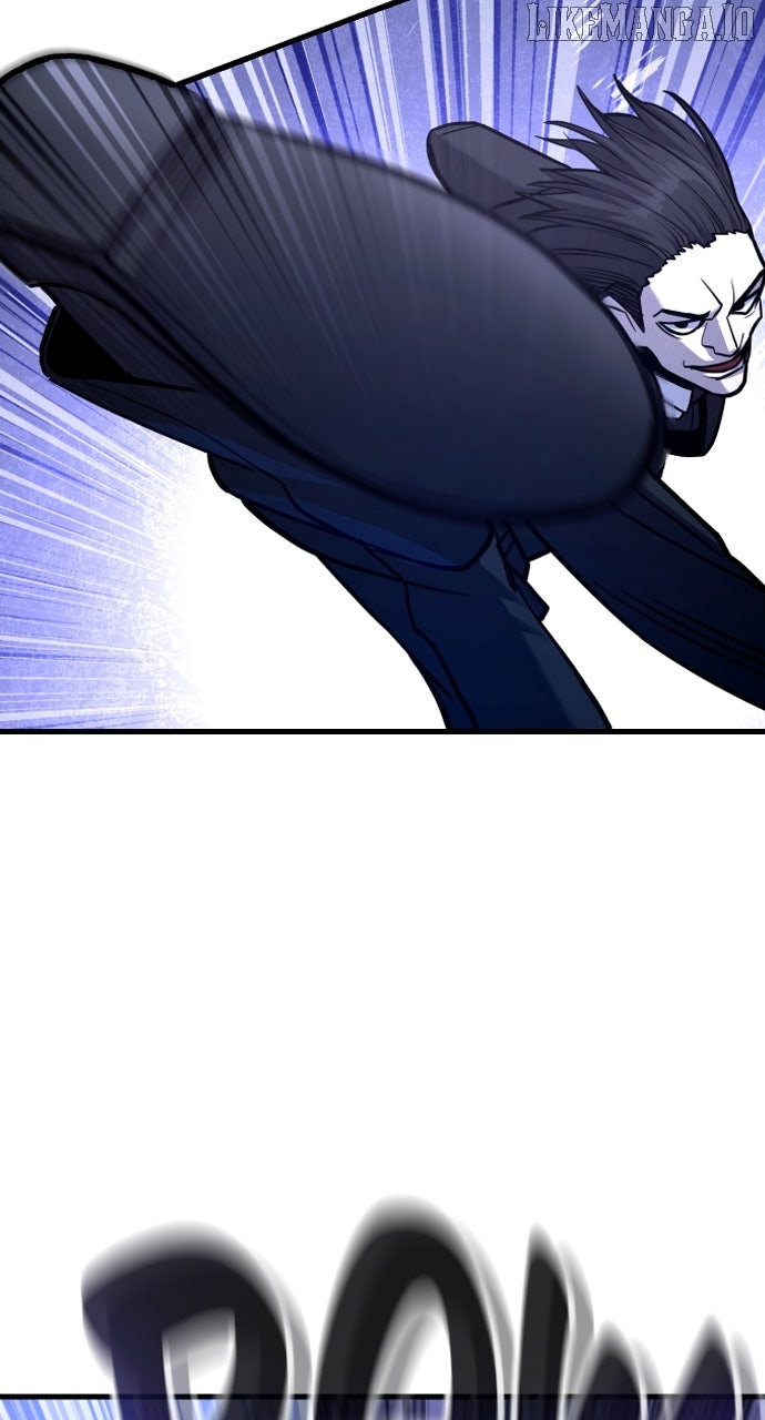 Read Justice Deserved ENGLISH Manga Online