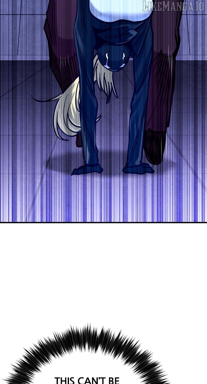 Read Justice Deserved ENGLISH Manga Online