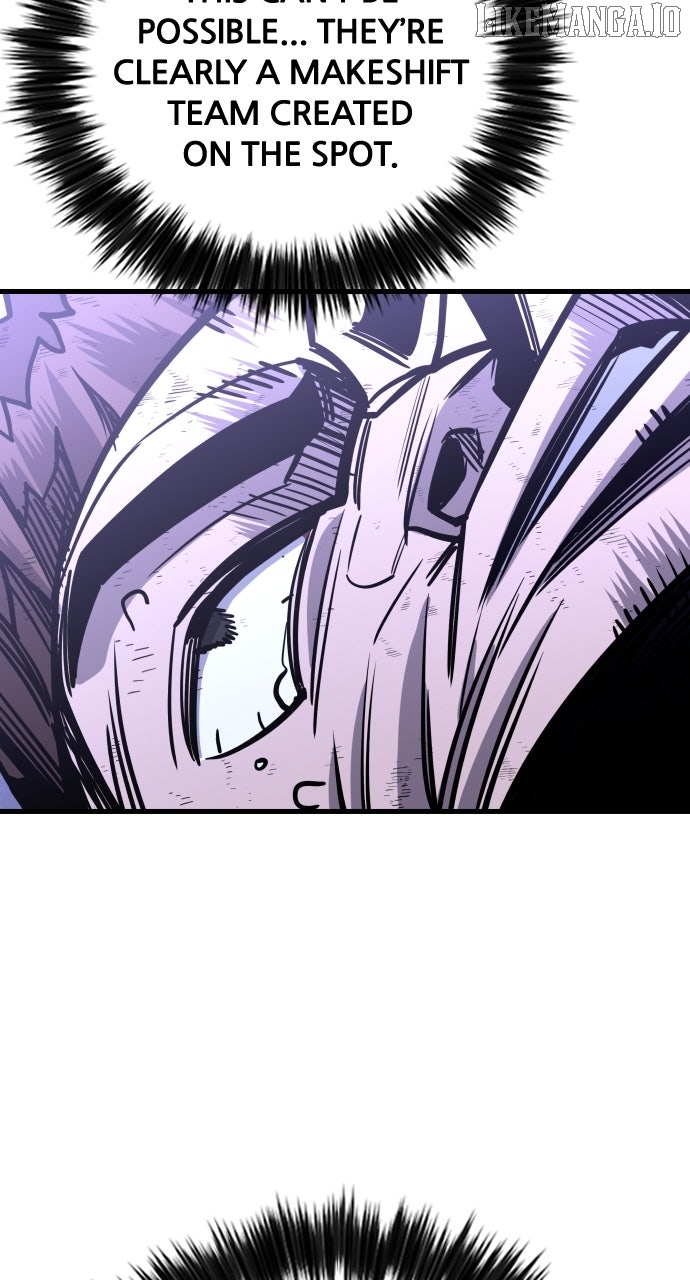 Read Justice Deserved ENGLISH Manga Online