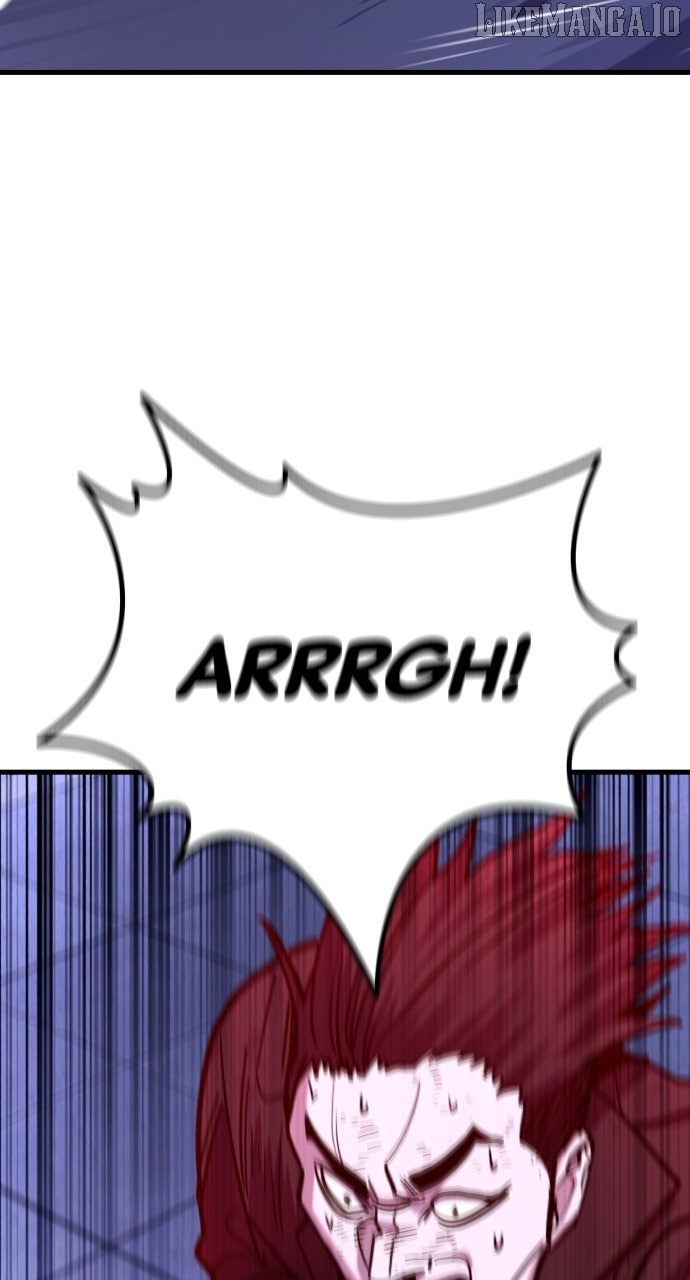 Read Justice Deserved ENGLISH Manga Online