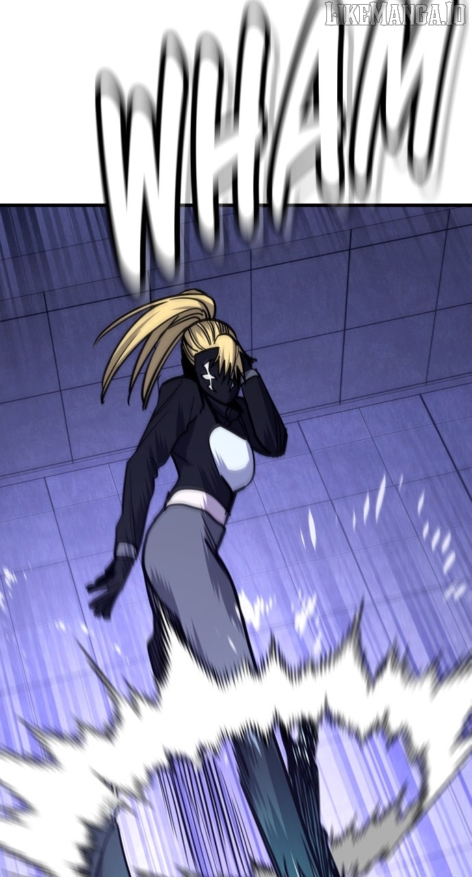 Read Justice Deserved ENGLISH Manga Online