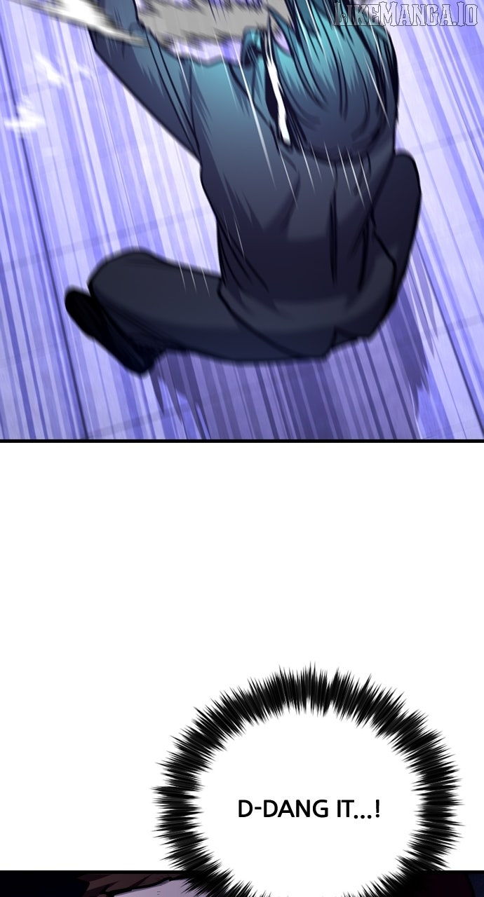 Read Justice Deserved ENGLISH Manga Online