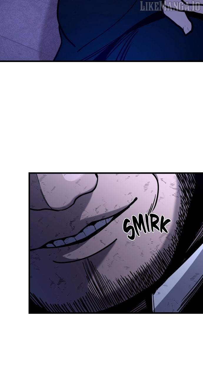 Read Justice Deserved ENGLISH Manga Online