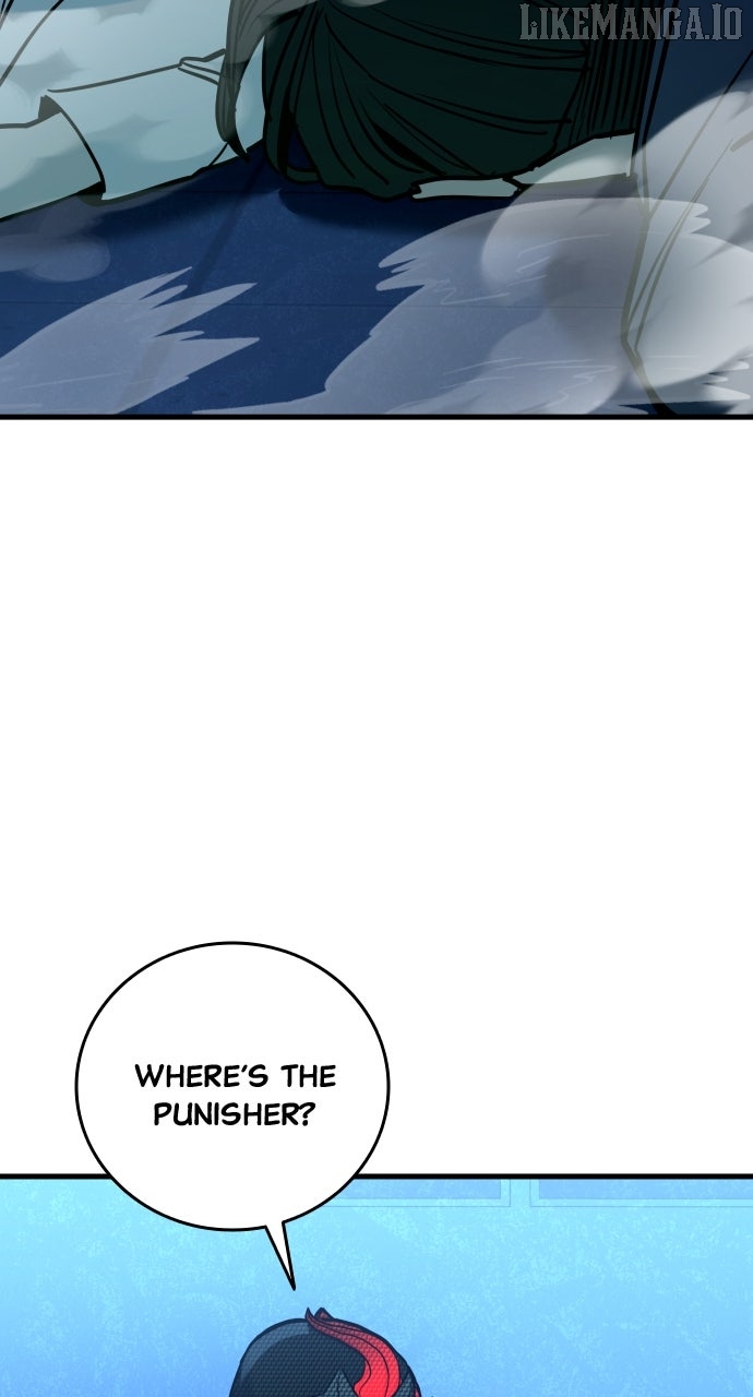 Read Justice Deserved ENGLISH Manga Online