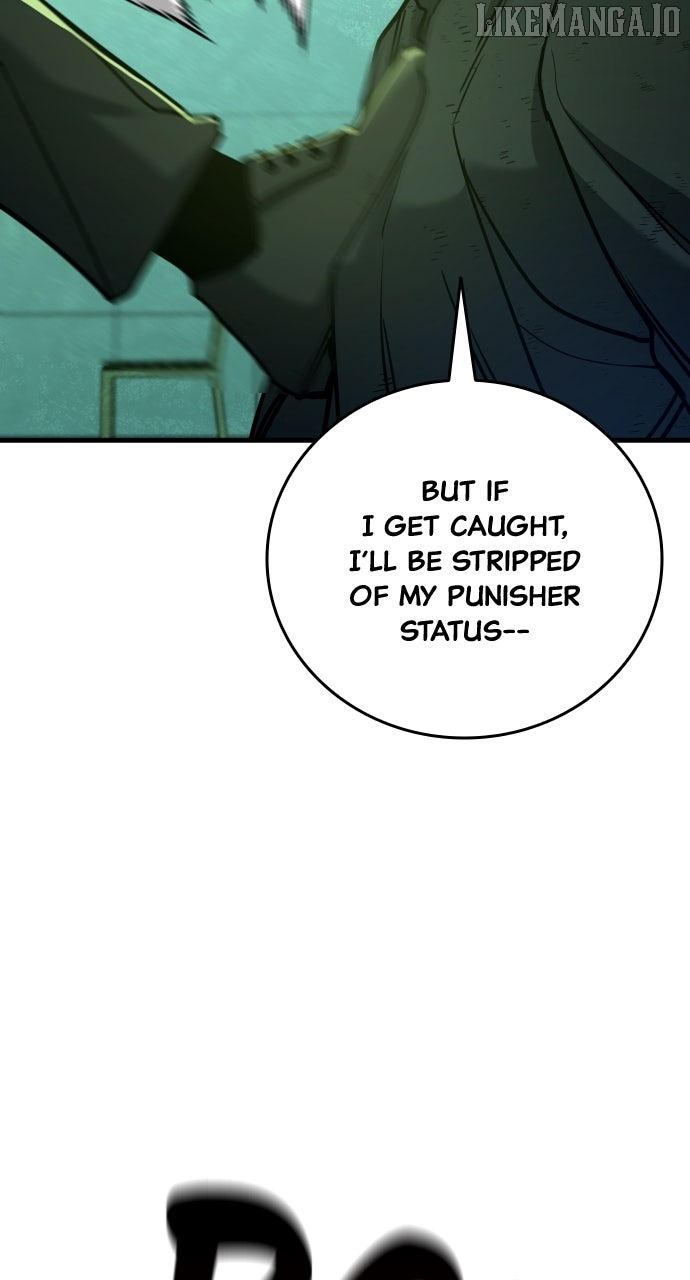 Read Justice Deserved ENGLISH Manga Online