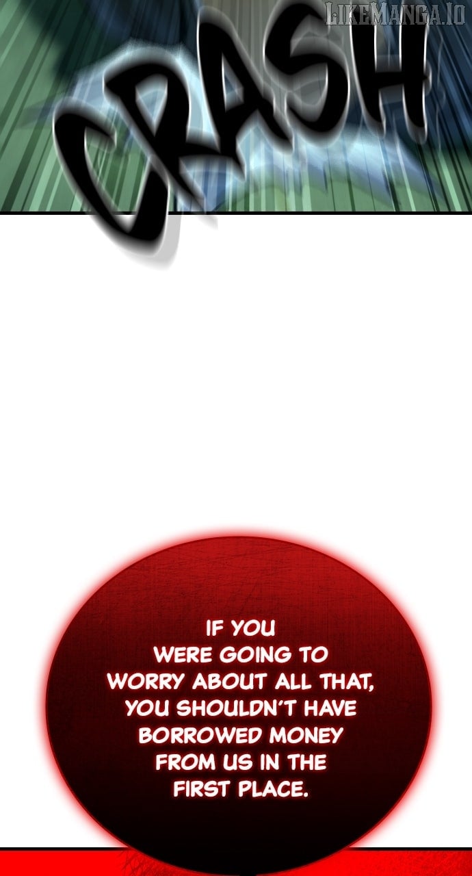 Read Justice Deserved ENGLISH Manga Online