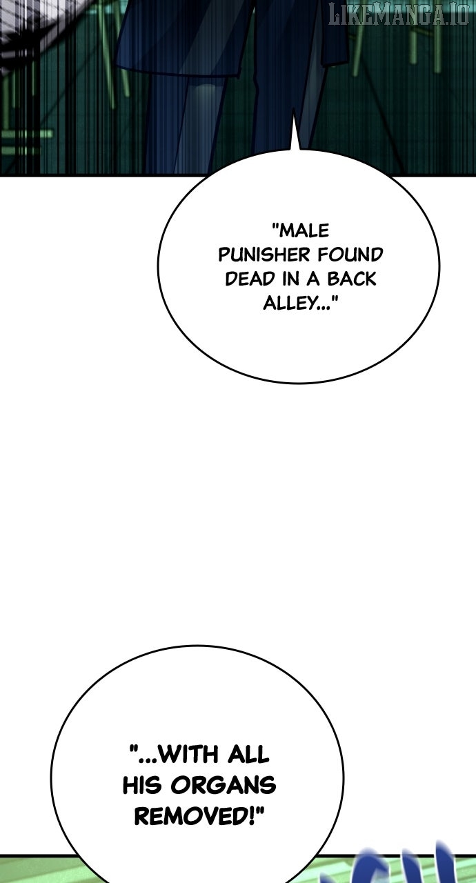 Read Justice Deserved ENGLISH Manga Online