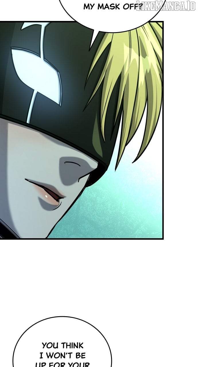 Read Justice Deserved ENGLISH Manga Online