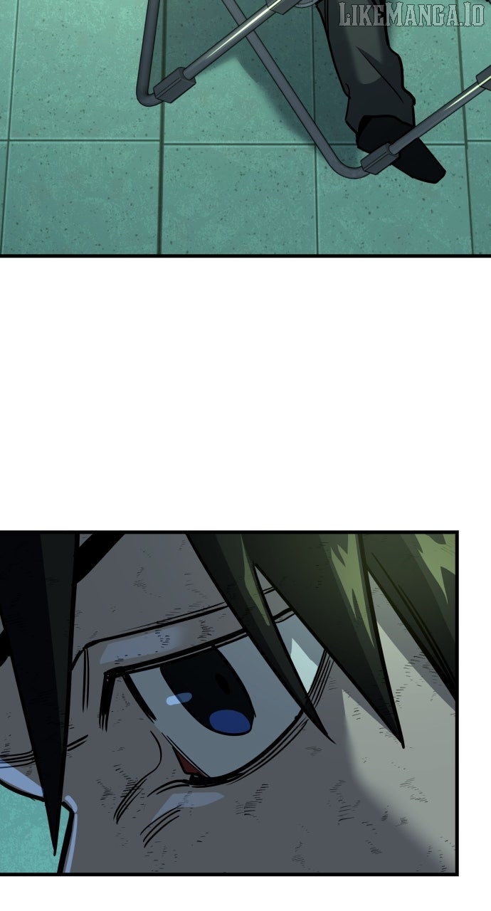 Read Justice Deserved ENGLISH Manga Online