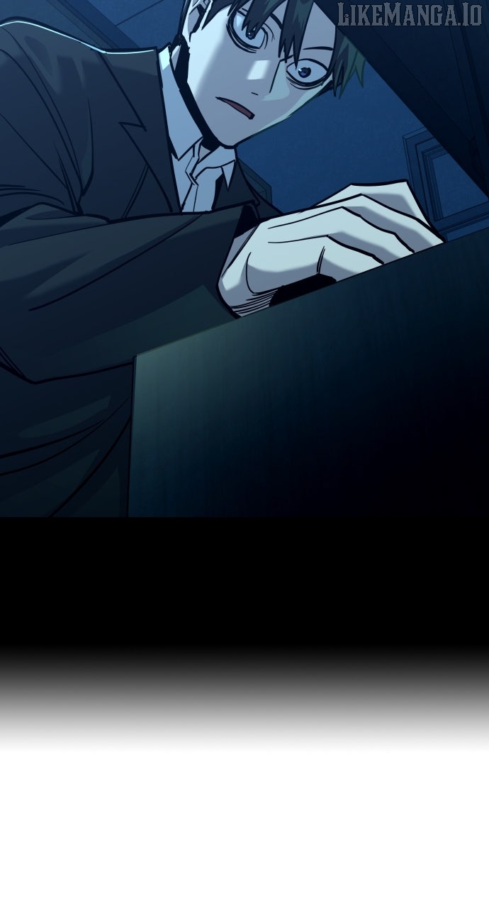 Read Justice Deserved ENGLISH Manga Online