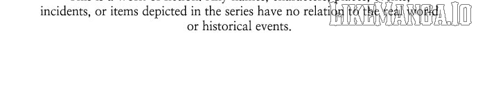 Read Justice Deserved ENGLISH Manga Online