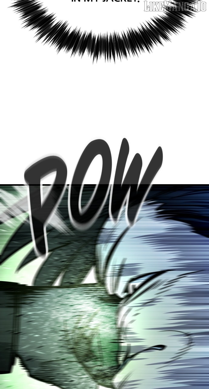 Read Justice Deserved ENGLISH Manga Online