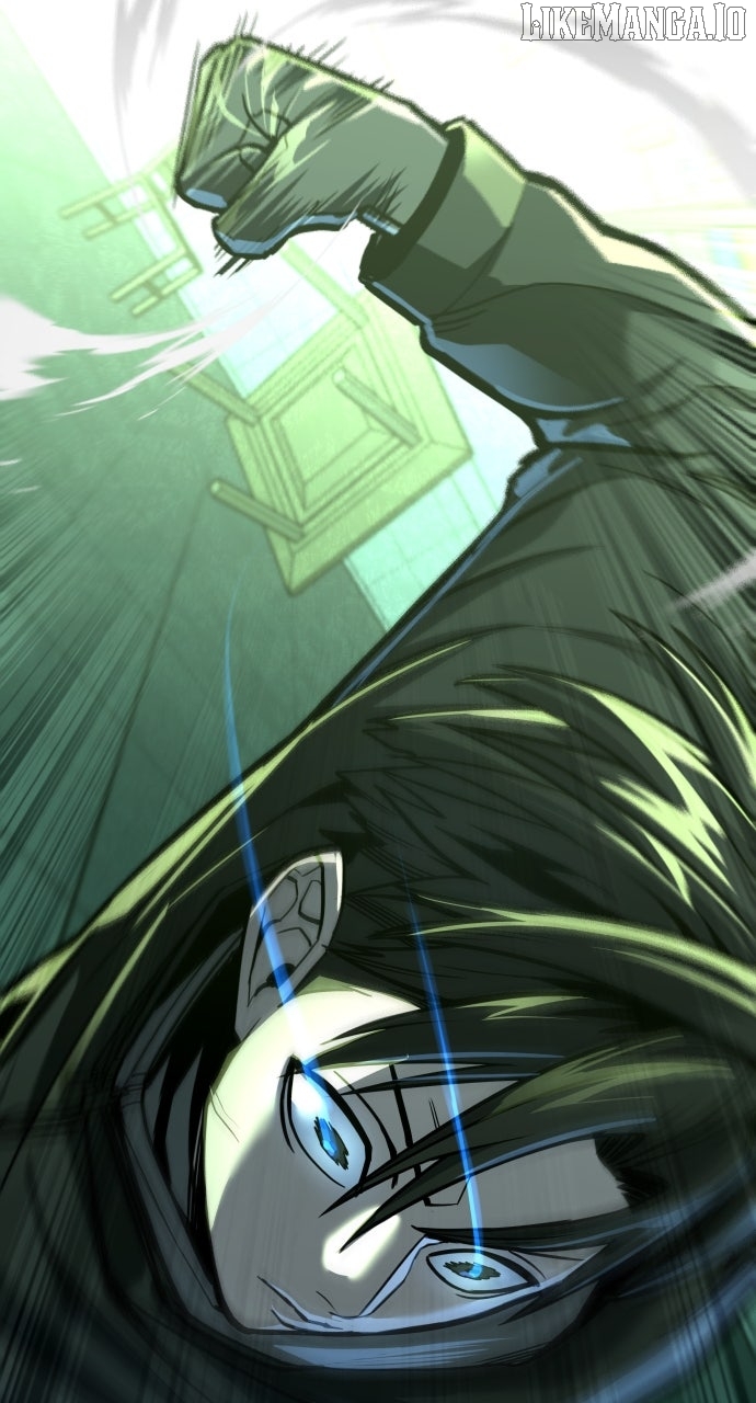 Read Justice Deserved ENGLISH Manga Online