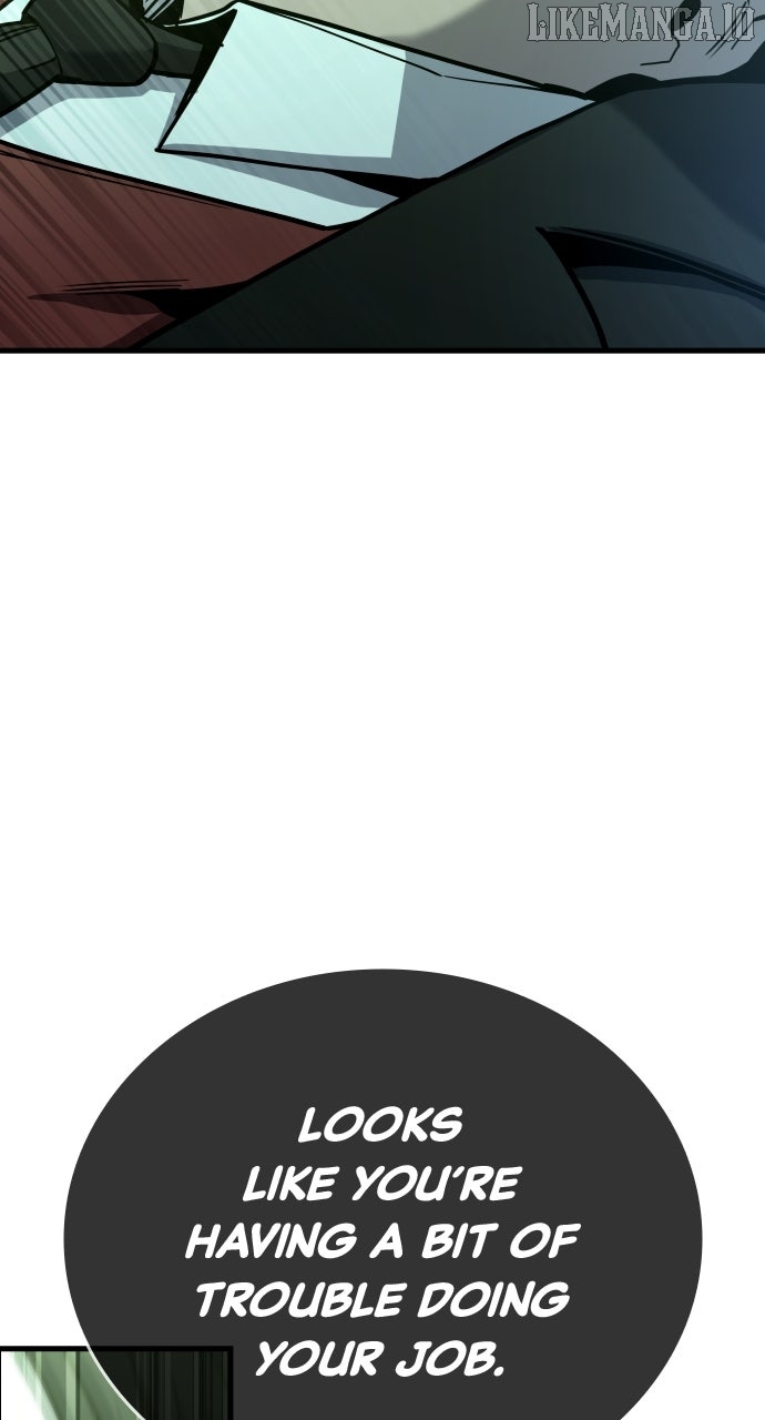 Read Justice Deserved ENGLISH Manga Online