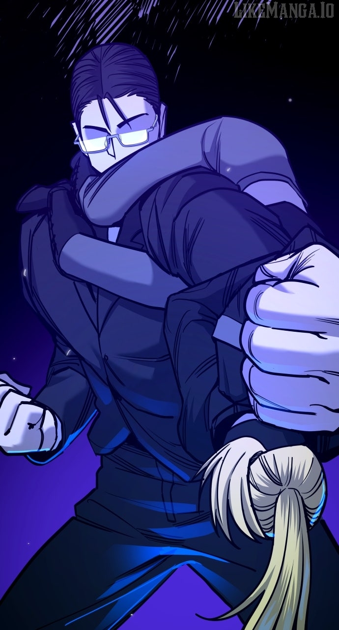 Read Justice Deserved ENGLISH Manga Online