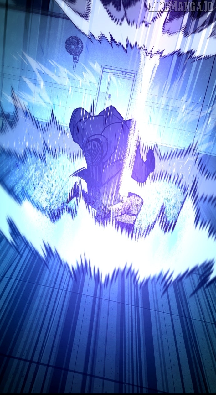 Read Justice Deserved ENGLISH Manga Online