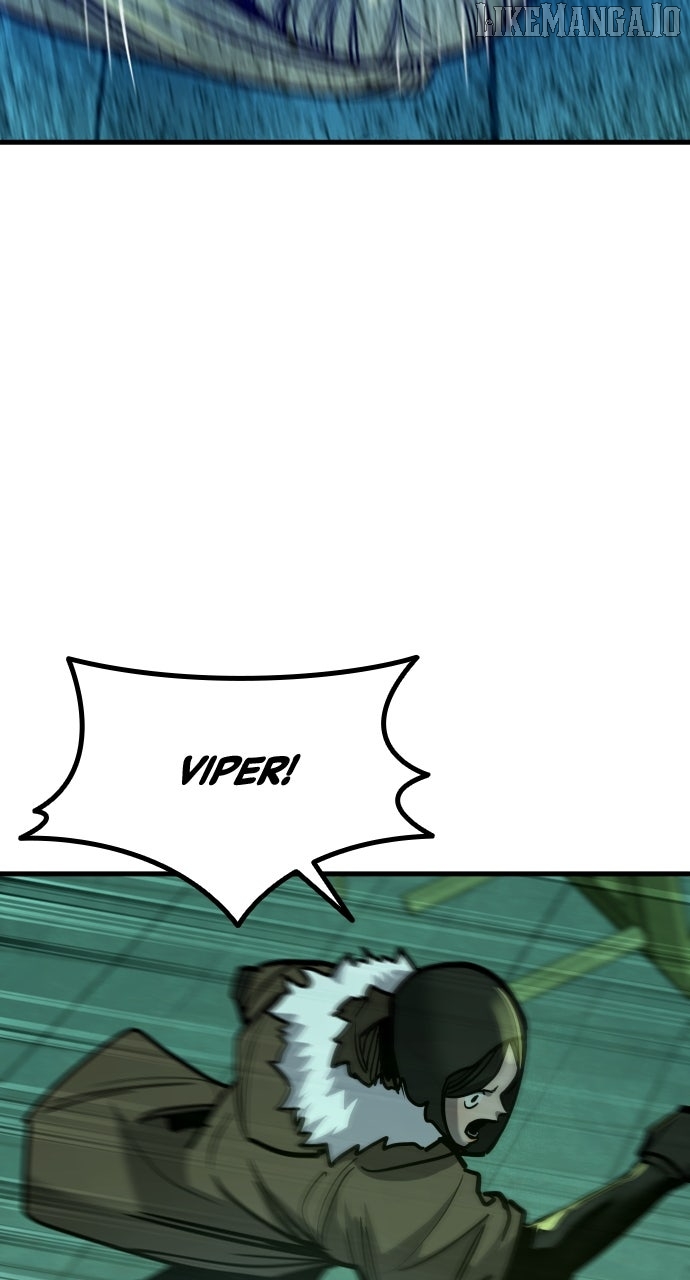 Read Justice Deserved ENGLISH Manga Online