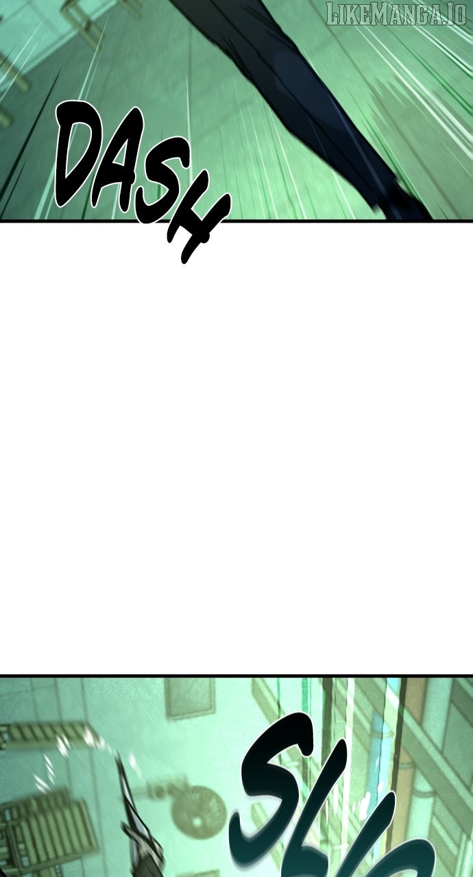 Read Justice Deserved ENGLISH Manga Online